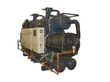 螺桿式冷凍機(jī)